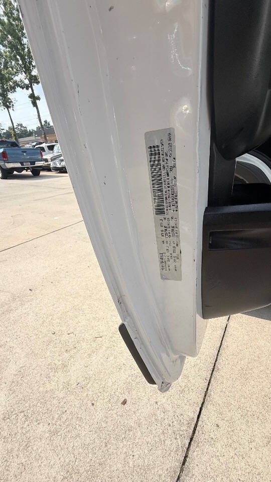 Used 2017 RAM ProMaster 1500 FWD image 55