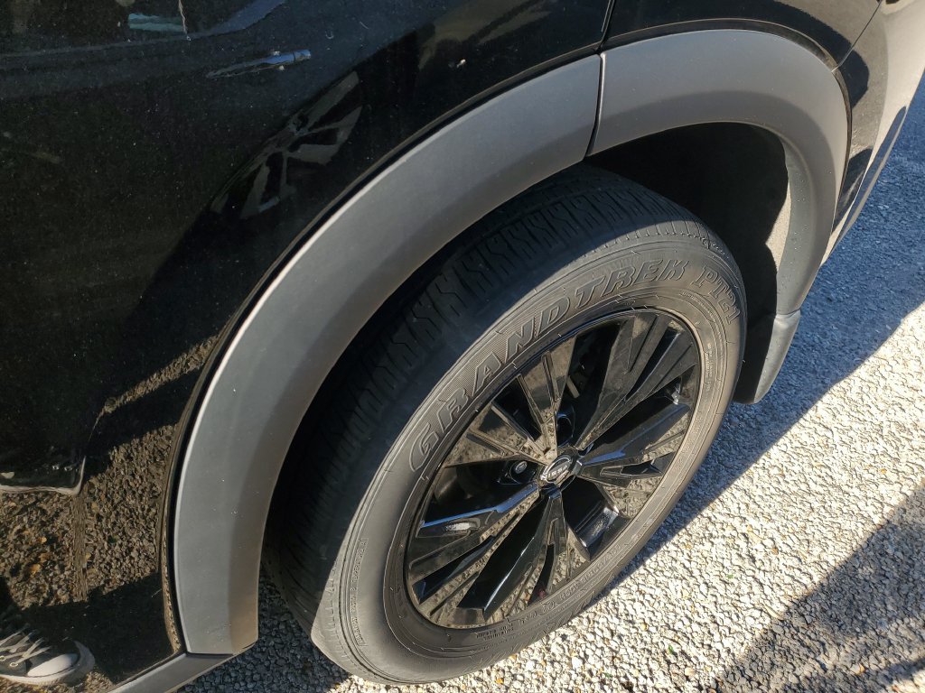Certified 2023 Nissan Rogue SV w/ SV Premium B Package AWD/4WD image 12