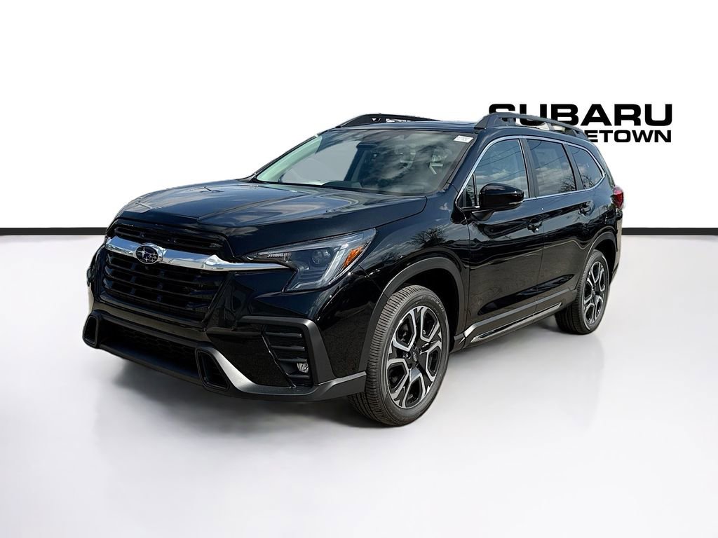 New 2026 Subaru Ascent Limited image 3