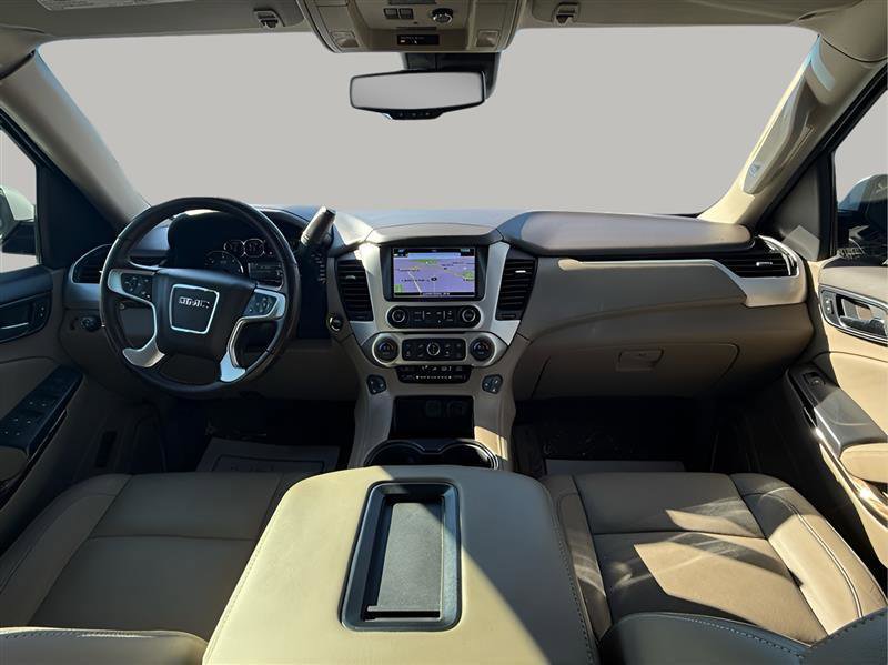 Used 2020 GMC Yukon SLT w/ Open Road Package RWD image 31