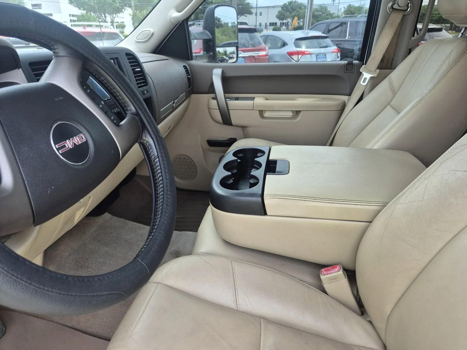 Used 2013 GMC Sierra 1500 SLE AWD/4WD image 19