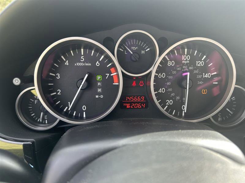 Used 2013 MAZDA MX-5 Miata Grand Touring w/ Premium Pkg image 14