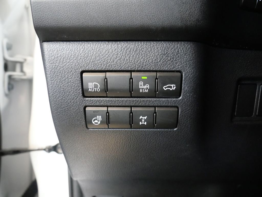 Used 2018 Lexus NX 300 F Sport w/ F Sport Premium Package AWD/4WD image 14