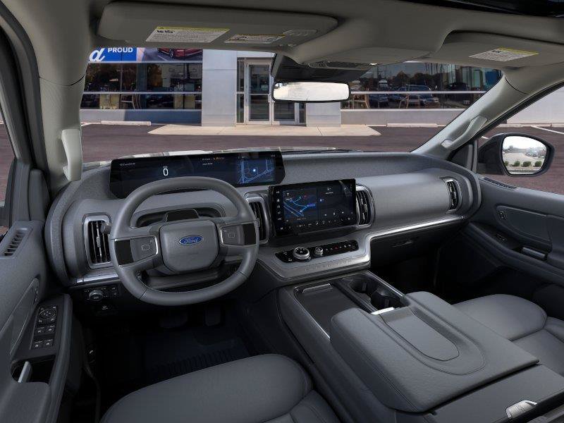 New 2026 Ford Expedition Active AWD/4WD image 9