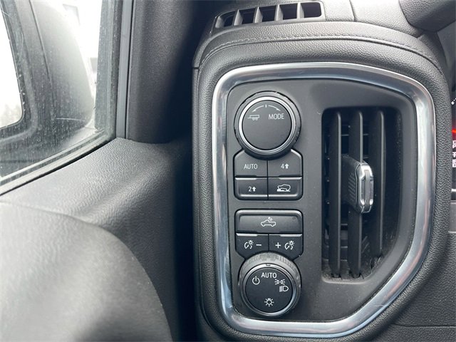 Certified 2022 Chevrolet Silverado 1500 LT image 17