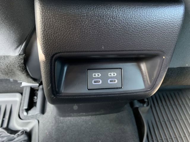 Certified 2025 Toyota Corolla SE FWD image 31