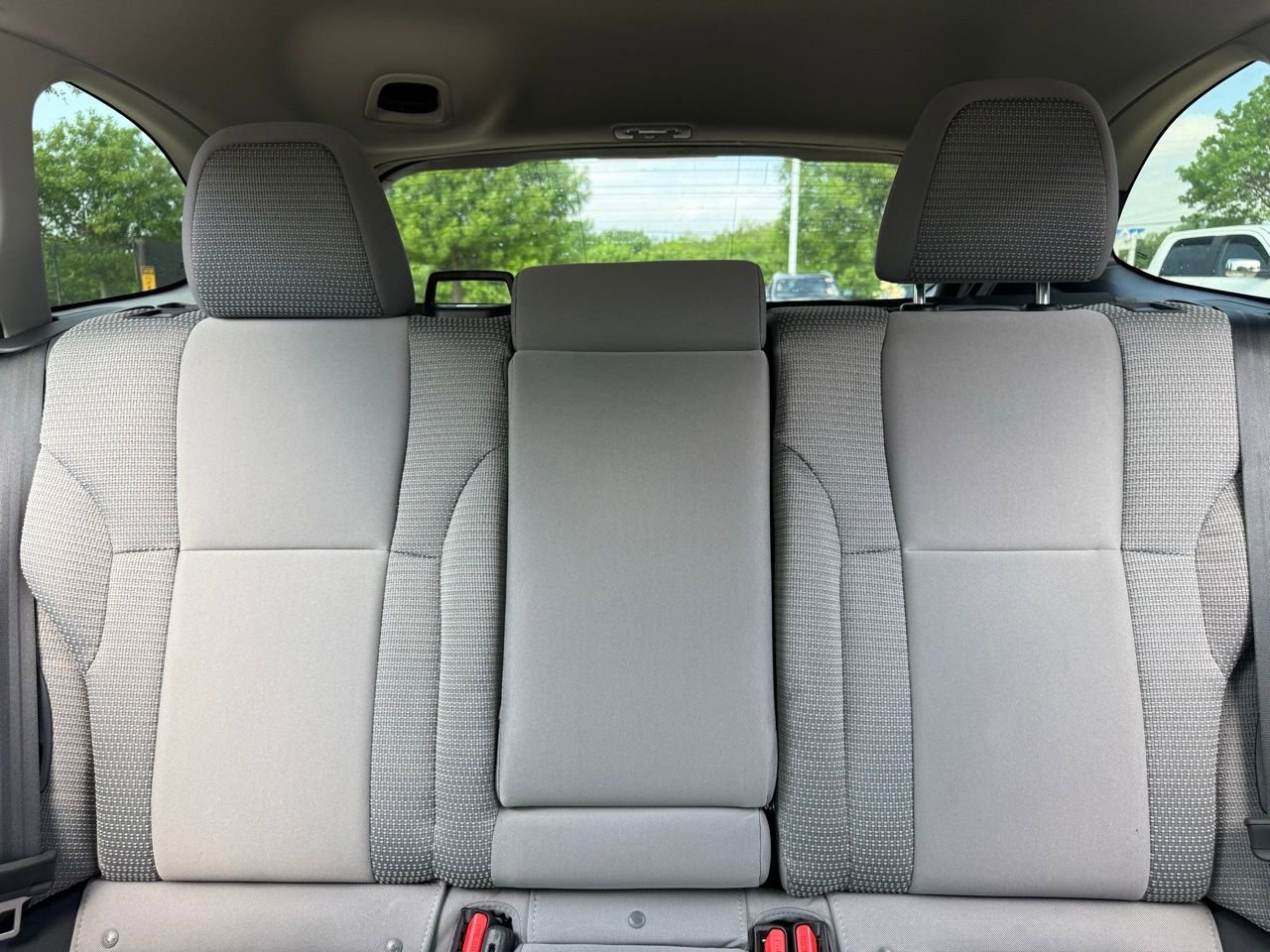 Used 2024 Subaru Outback Premium image 18