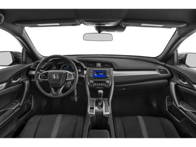 Used 2019 Honda Civic LX image 11