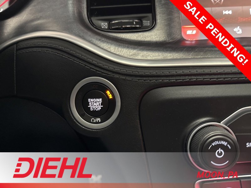 Used 2023 Dodge Charger R/T w/ Daytona Edition Group image 27