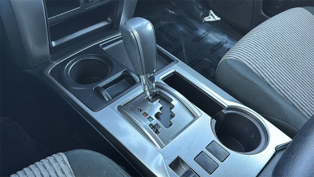 Certified 2024 Toyota 4Runner SR5 image 38