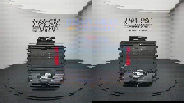 New 2026 Chevrolet Silverado 1500 LT w/ Safety Package image 4