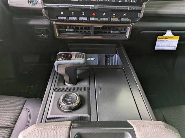 New 2025 GMC Hummer EV 2X w/ Extreme Off-Road Package image 10