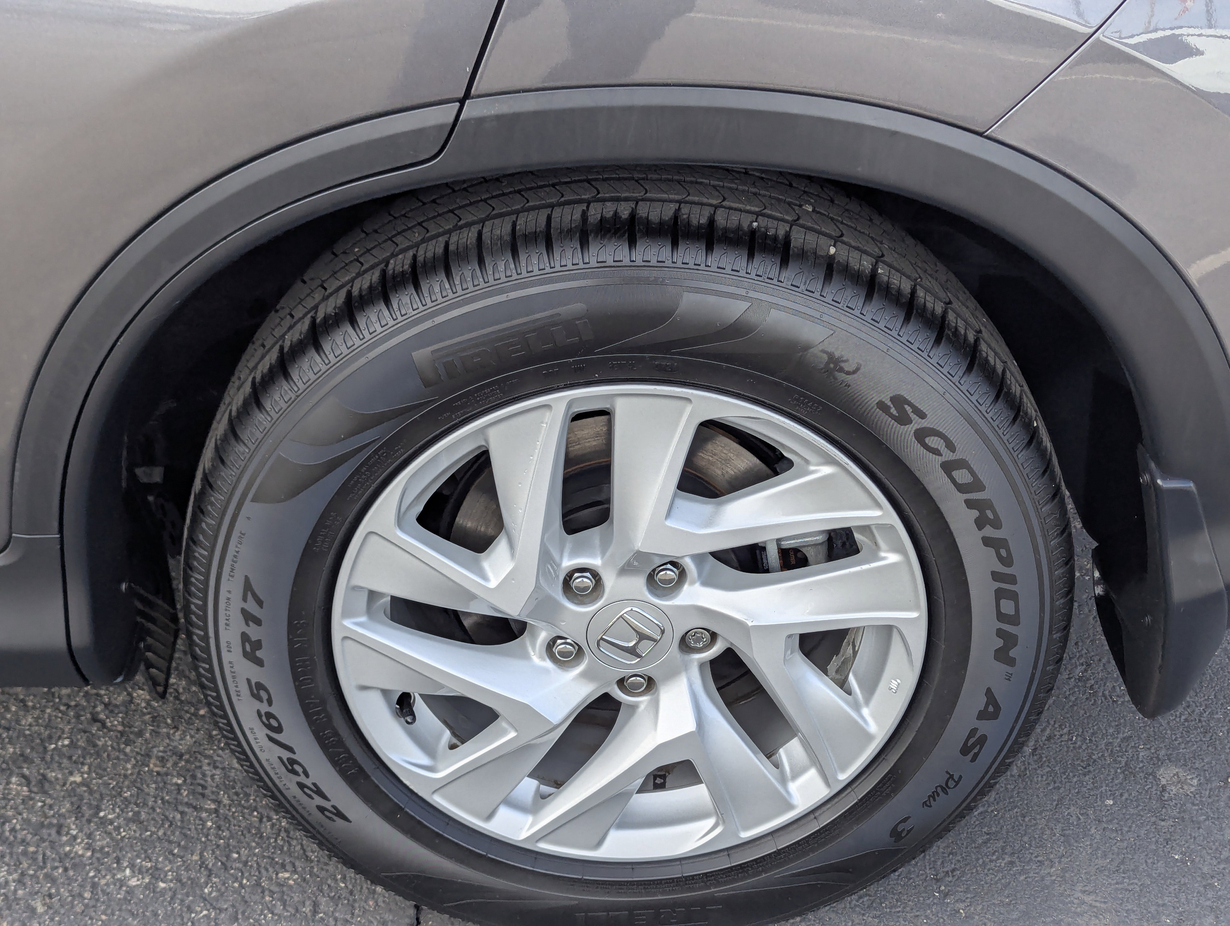 Used 2016 Honda CR-V EX image 7