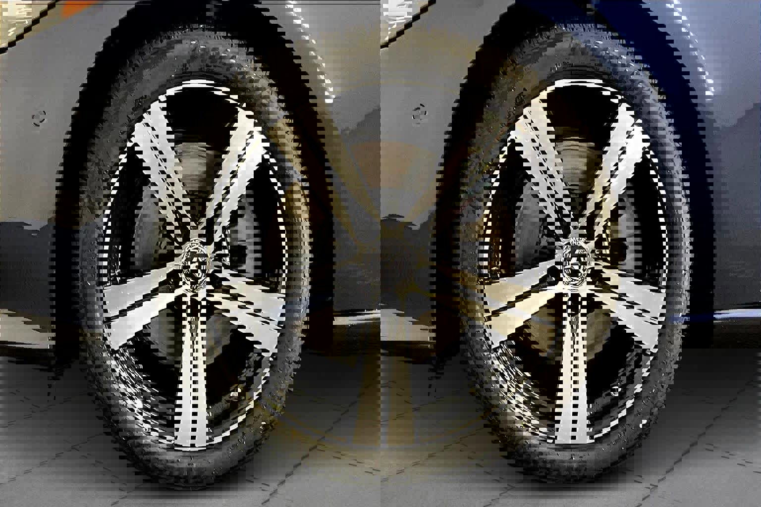 New 2026 Mercedes-Benz C 300 4MATIC Sedan image 17