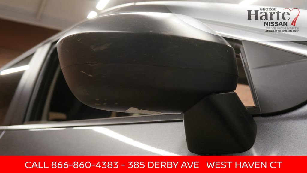 Certified 2022 Nissan Rogue S image 85