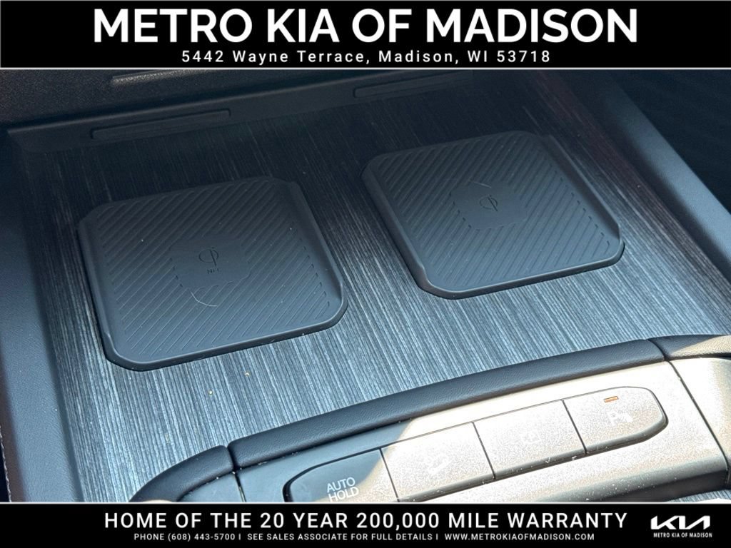 Used 2027 Kia Telluride SX Prestige X-Line w/ Towing Package AWD/4WD image 29