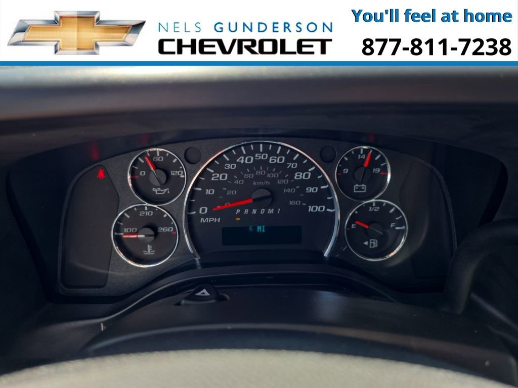 New 2025 Chevrolet Express 3500 w/ Power Convenience Package image 23