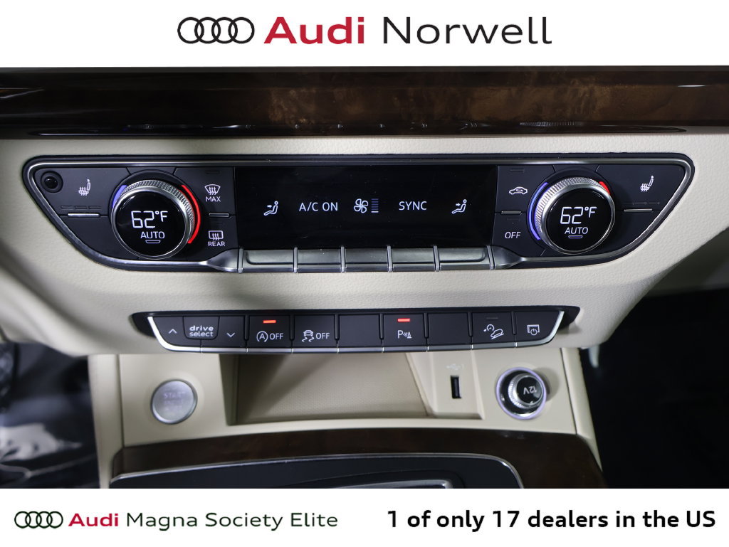 Used 2020 Audi Q5 2.0T Premium Plus AWD/4WD image 6