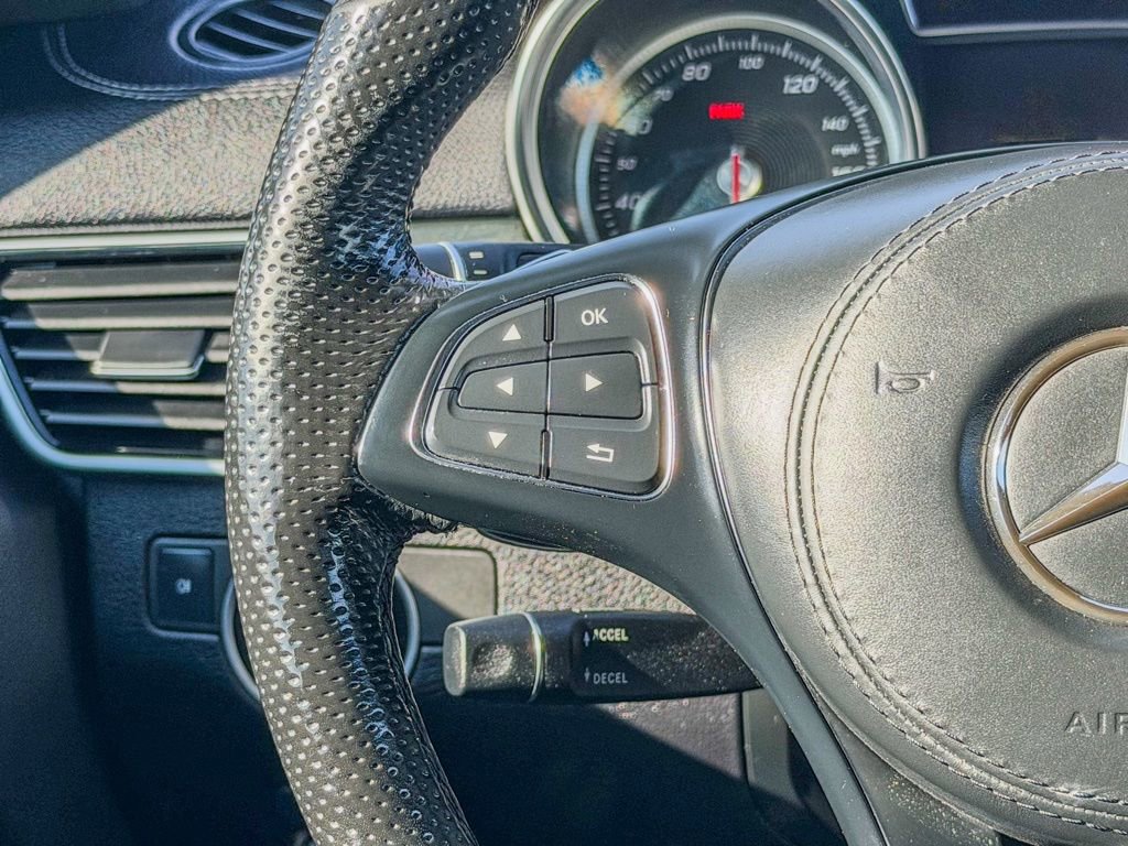 Used 2019 Mercedes-Benz GLS 550 4MATIC image 14
