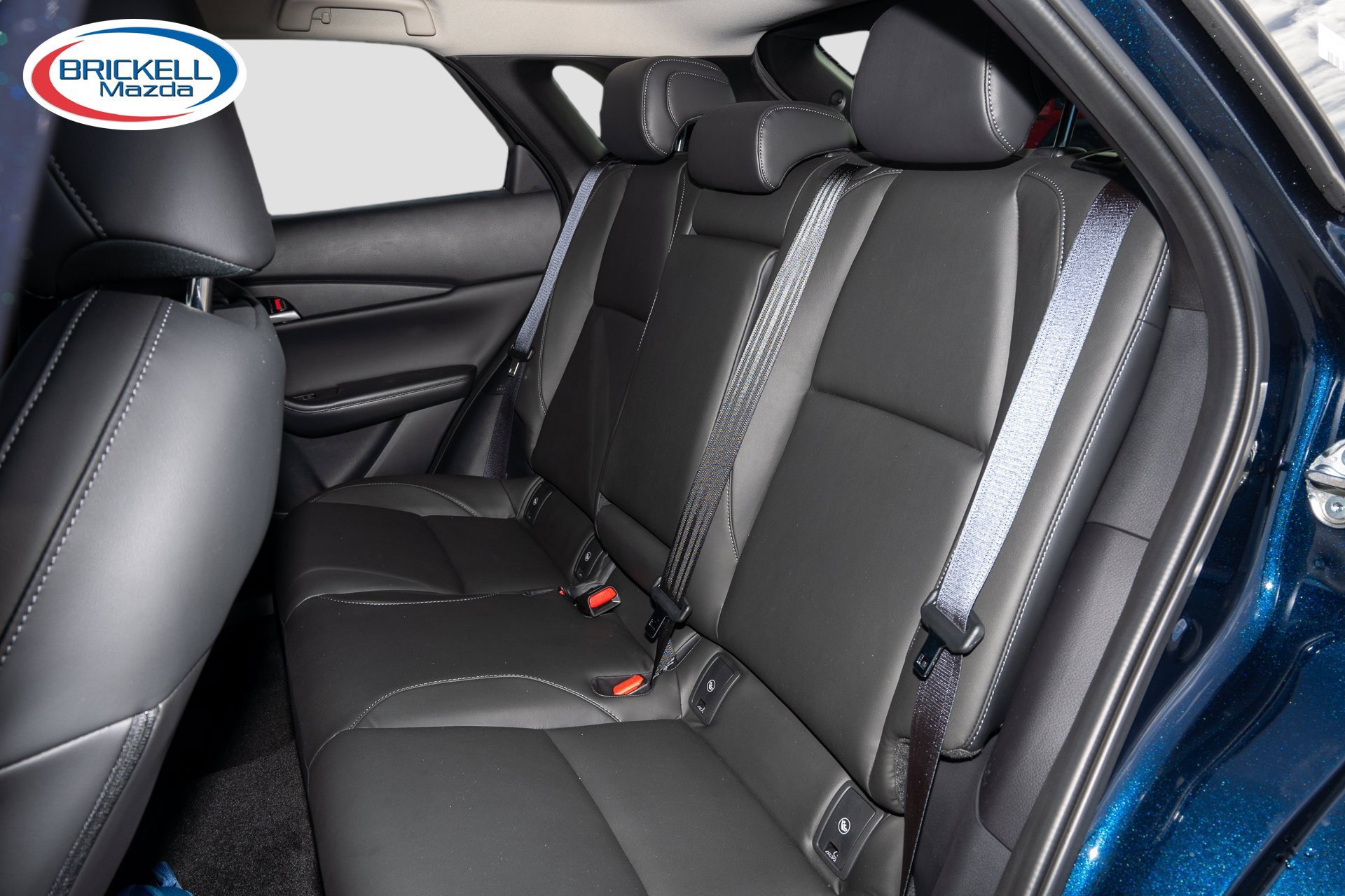 New 2026 MAZDA CX-30 AWD 2.5 S w/ Select Sport Pkg image 7