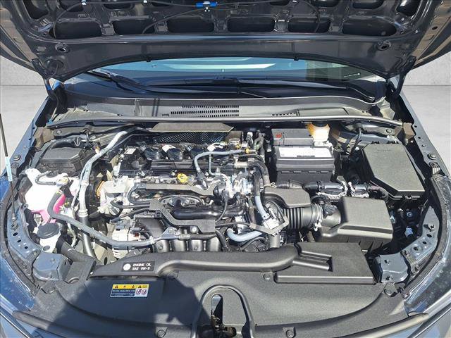 Used 2026 Toyota Corolla XSE FWD image 23