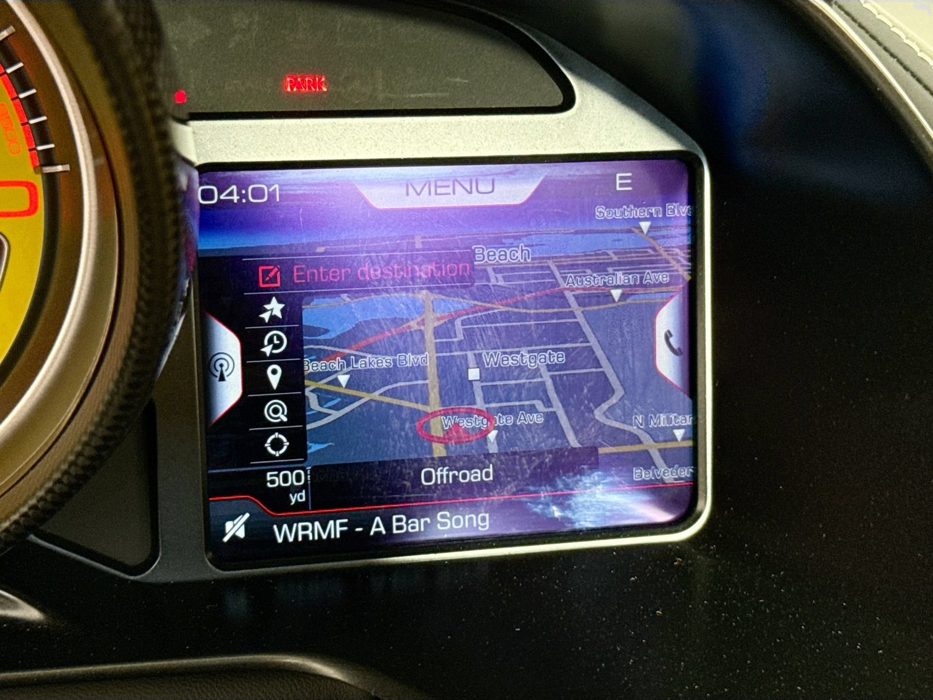 Certified 2021 Ferrari 812 GTS RWD image 14