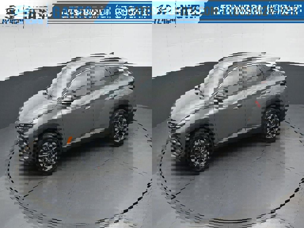 New 2026 Hyundai Tucson SEL image 56
