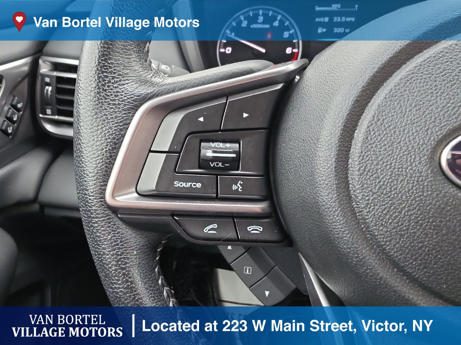 Used 2022 Subaru Outback Limited AWD/4WD image 16