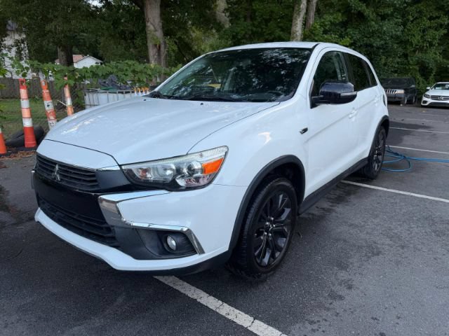 Used 2017 Mitsubishi Outlander Sport LE FWD image 3