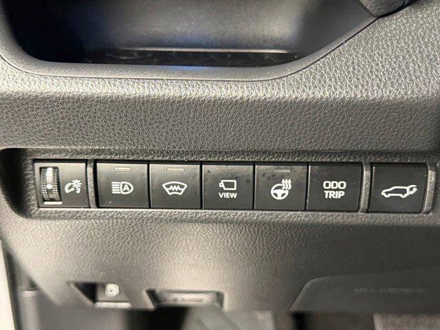 Certified 2023 Toyota RAV4 XSE AWD/4WD image 31