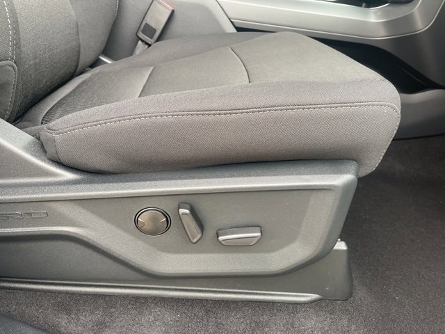 New 2025 Ford F150 XLT w/ Equipment Group 302A MID image 35