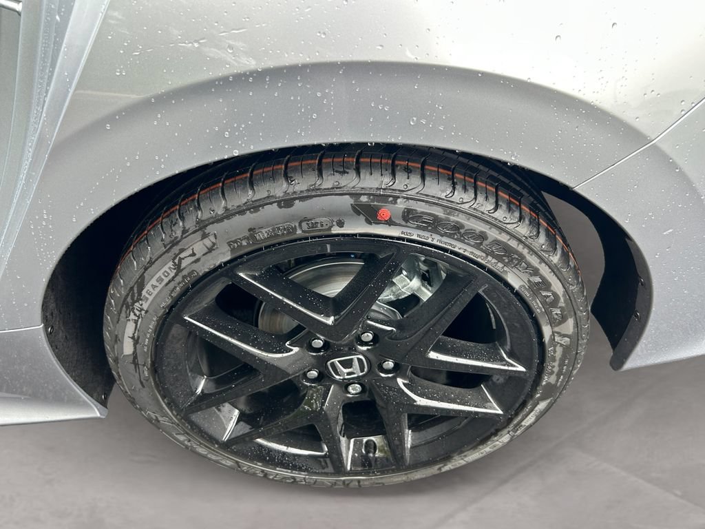 New 2026 Honda Civic Sport image 14