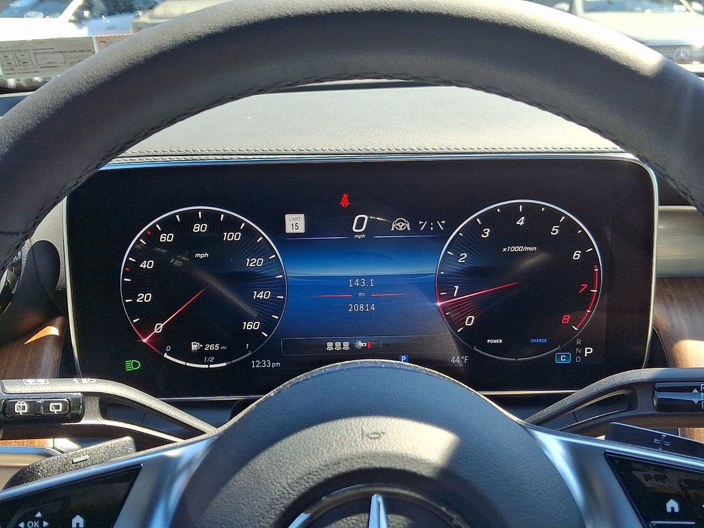 Certified 2023 Mercedes-Benz GLC 300 4MATIC image 19
