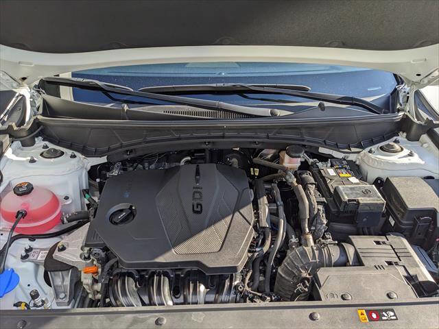 Used 2024 Hyundai Santa Cruz SE image 20