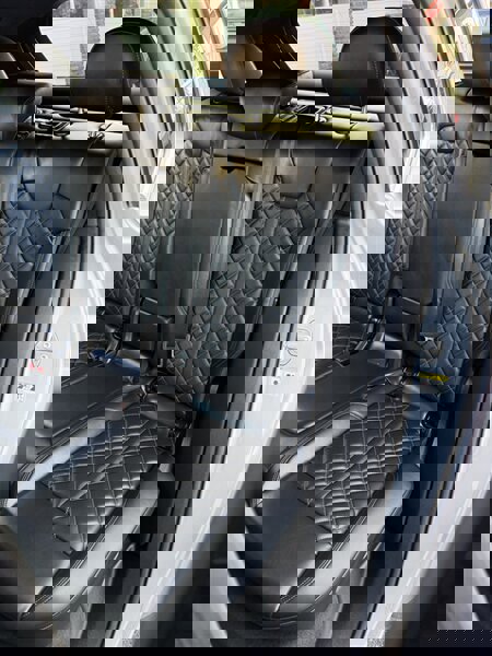 Used 2023 Audi SQ5 Premium Plus image 49