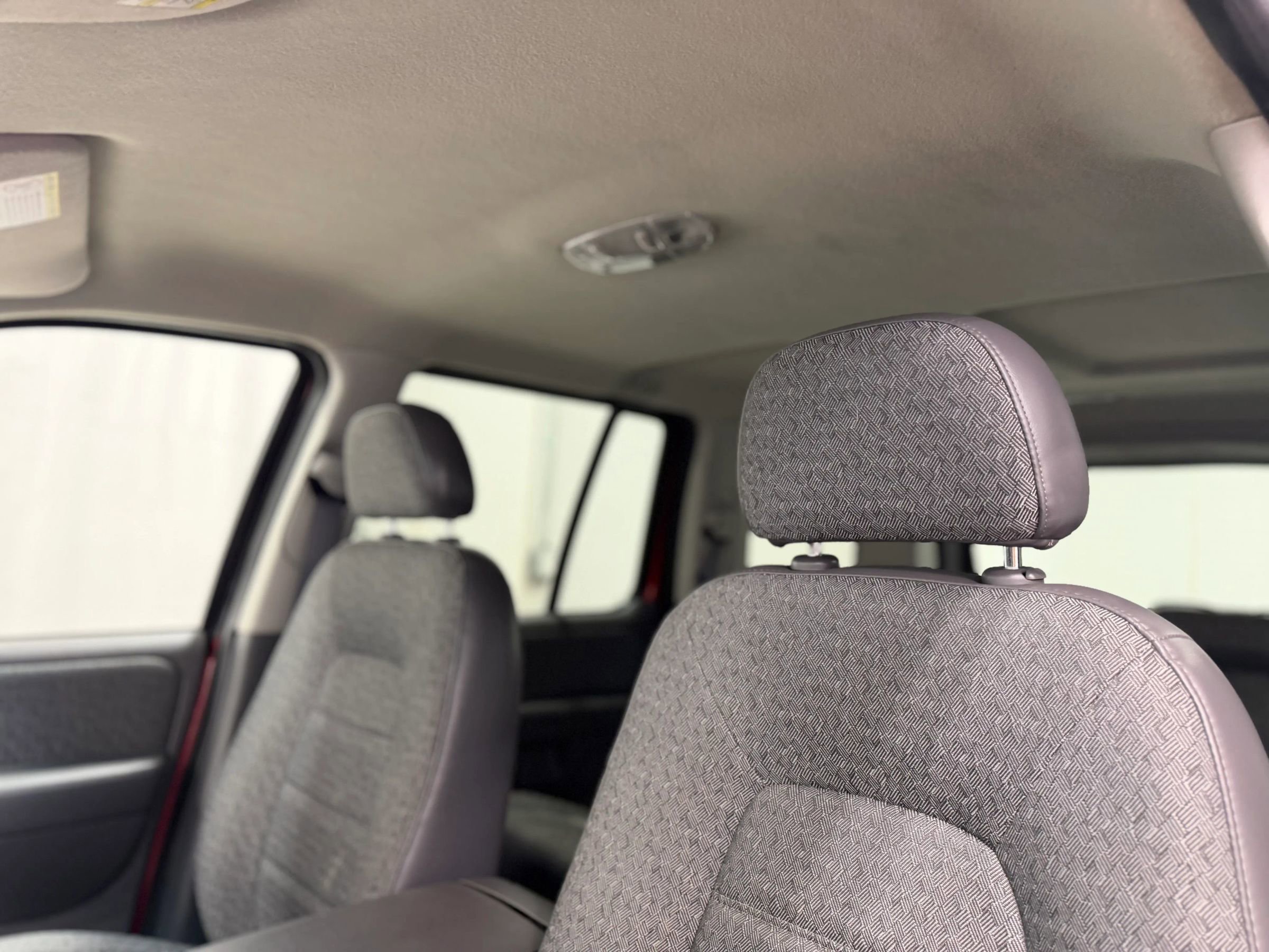 Used 2002 Ford Explorer XLS AWD/4WD image 14