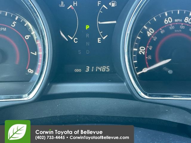 Used 2008 Toyota Highlander Sport AWD/4WD image 10