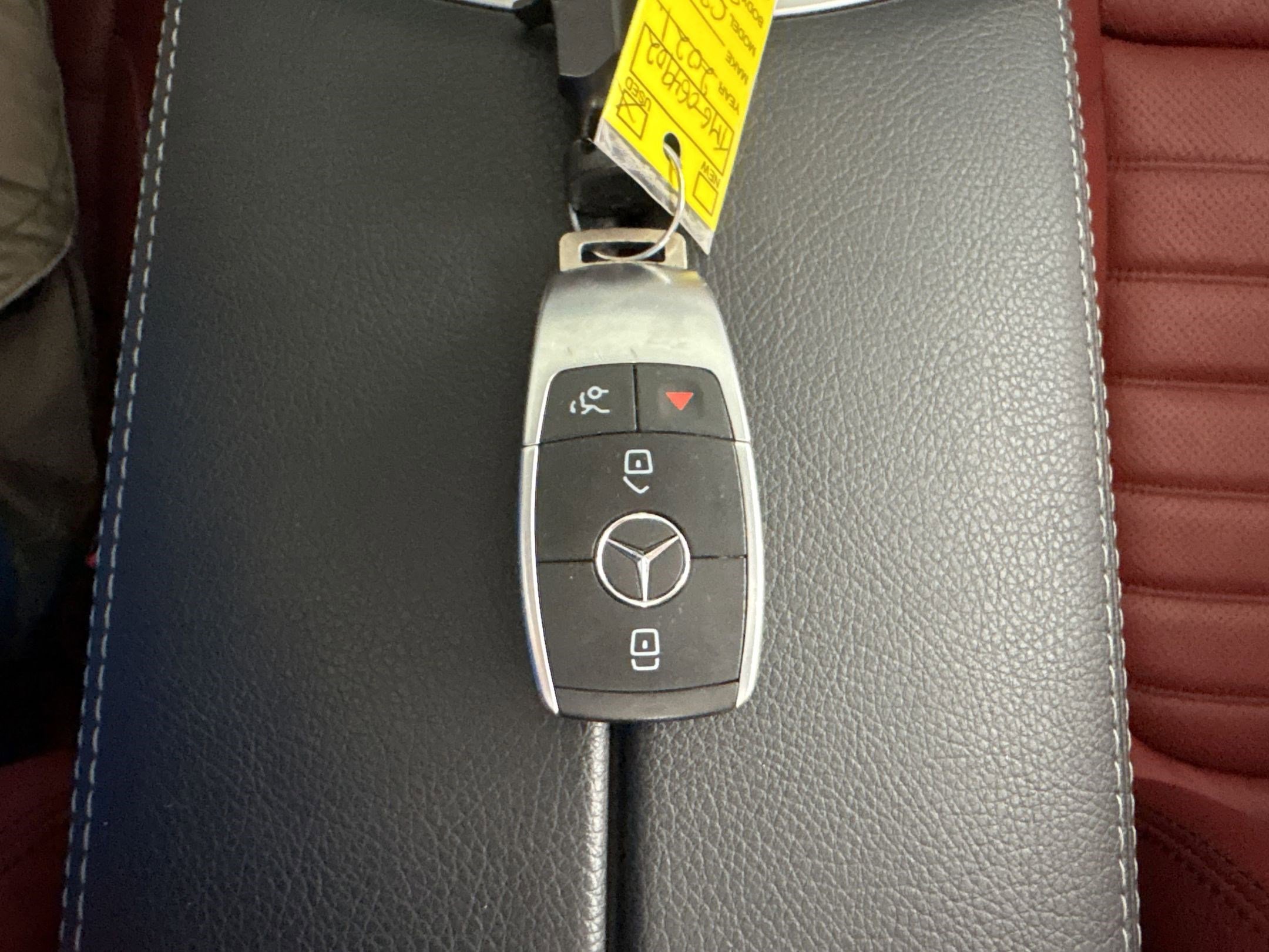 Used 2021 Mercedes-Benz C 300 Cabriolet image 19