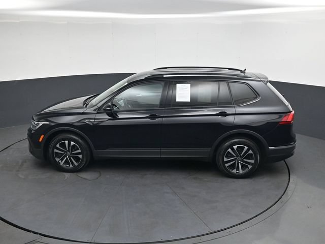Used 2023 Volkswagen Tiguan S FWD image 29