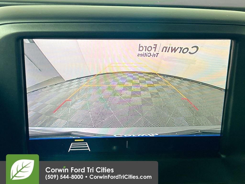 Used 2020 Chevrolet Camaro LT RWD image 18