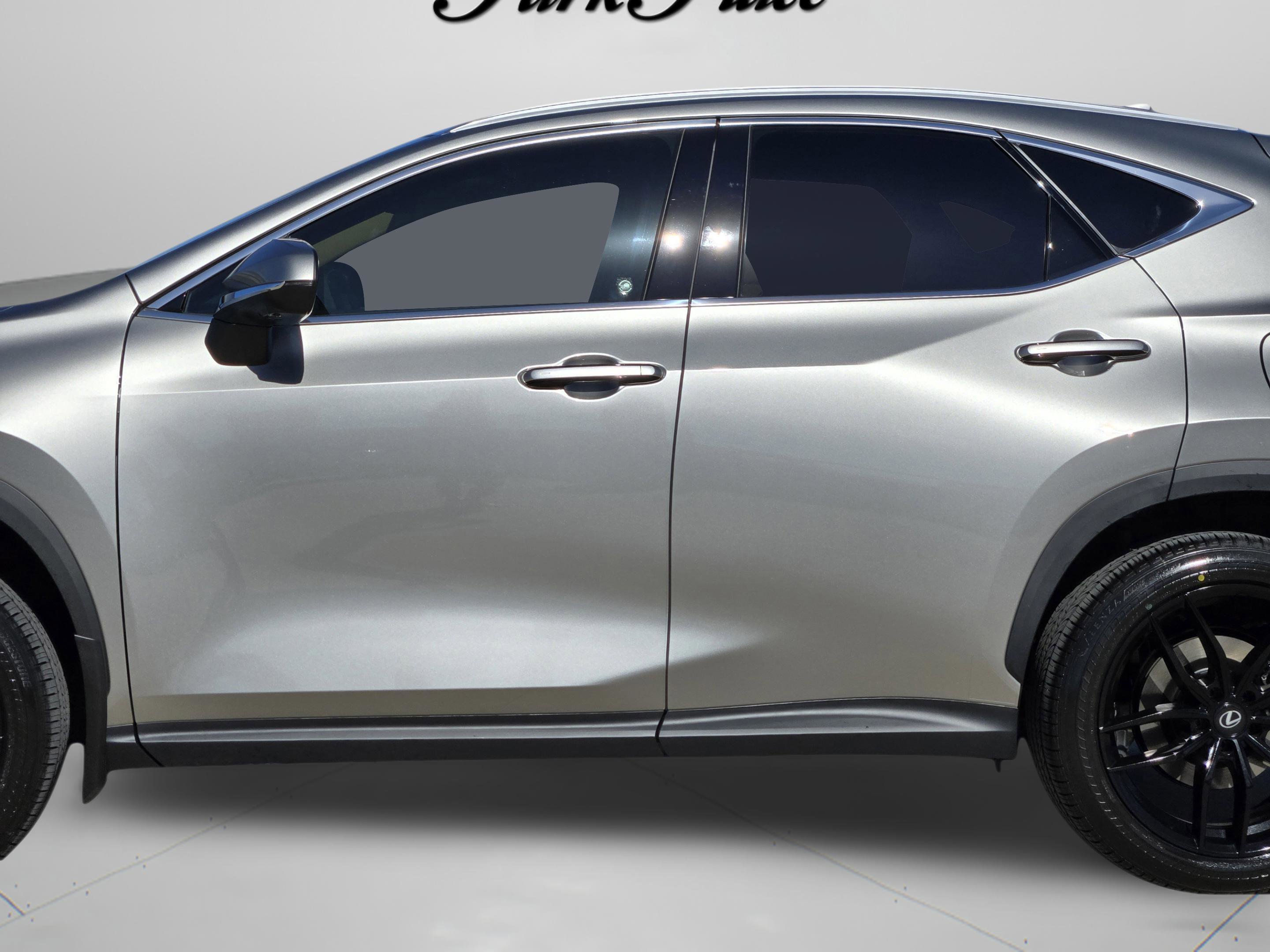 Used 2026 Lexus NX 350 AWD w/ Accessory Package (2T) image 3