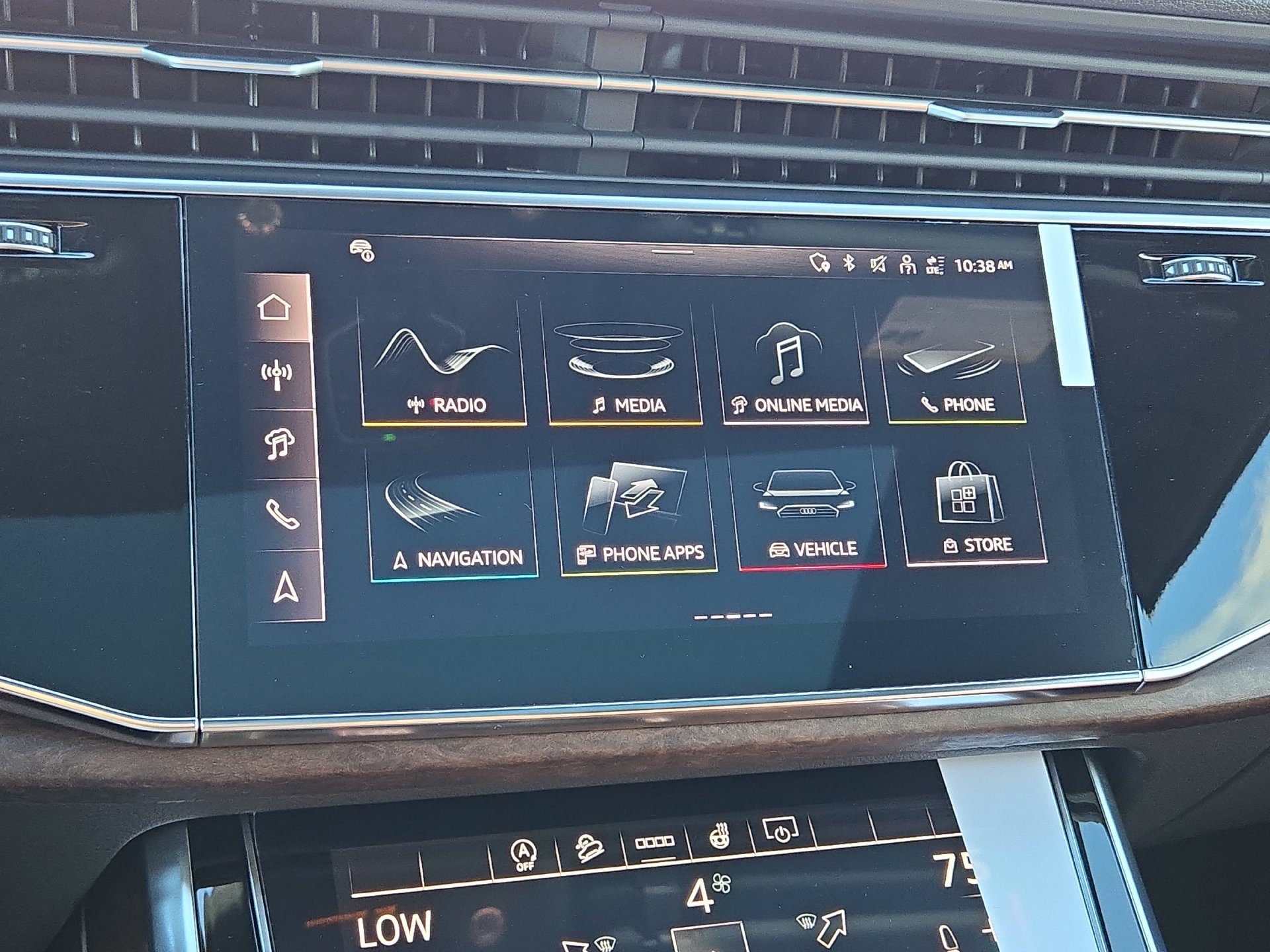 New 2026 Audi Q7 2.0T Premium AWD/4WD image 19