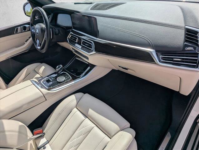 Used 2021 BMW X5 xDrive40i w/ Premium Package image 20