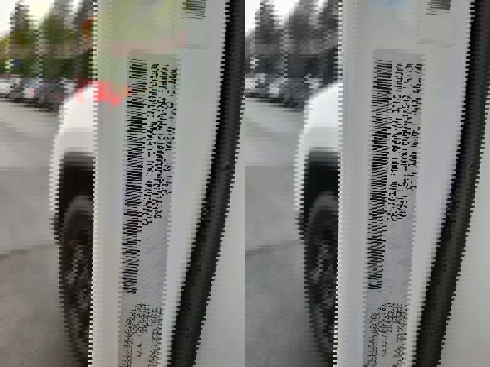 Used 2023 Jeep Compass Trailhawk image 29