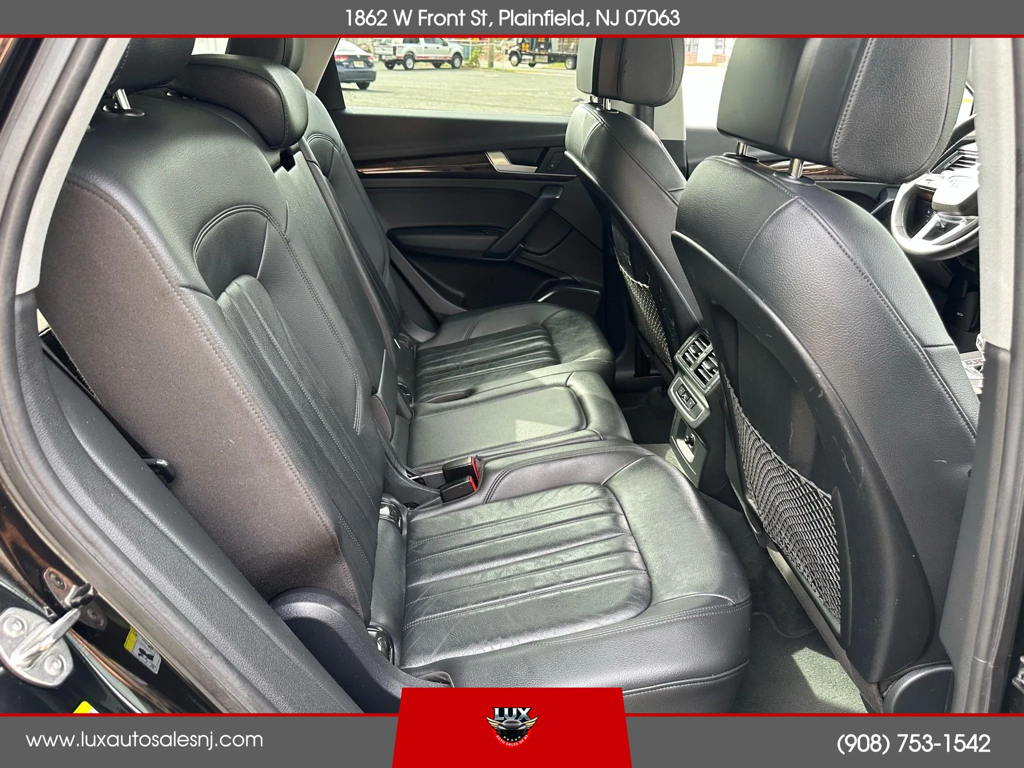 Used 2020 Audi Q5 e Premium w/ Convenience Package AWD/4WD image 21