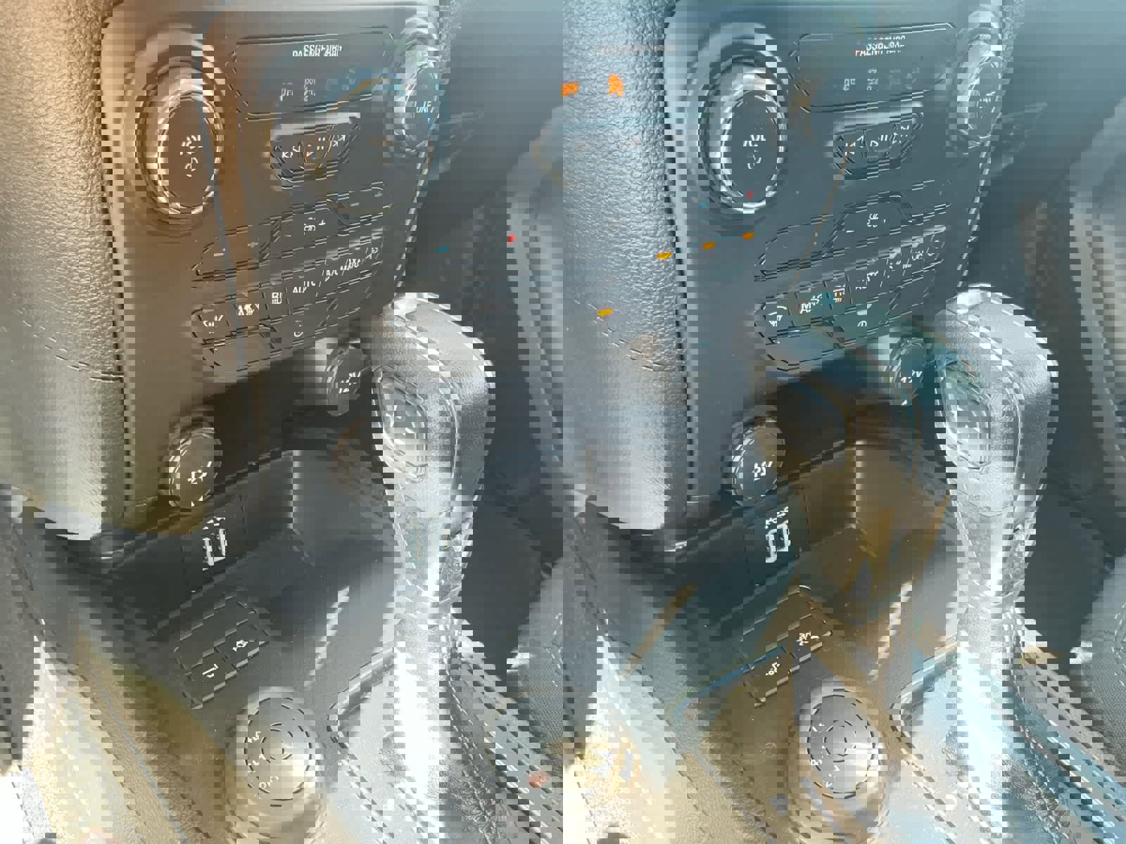 Used 2023 Ford Ranger XLT w/ Equipment Group 301A Mid image 20