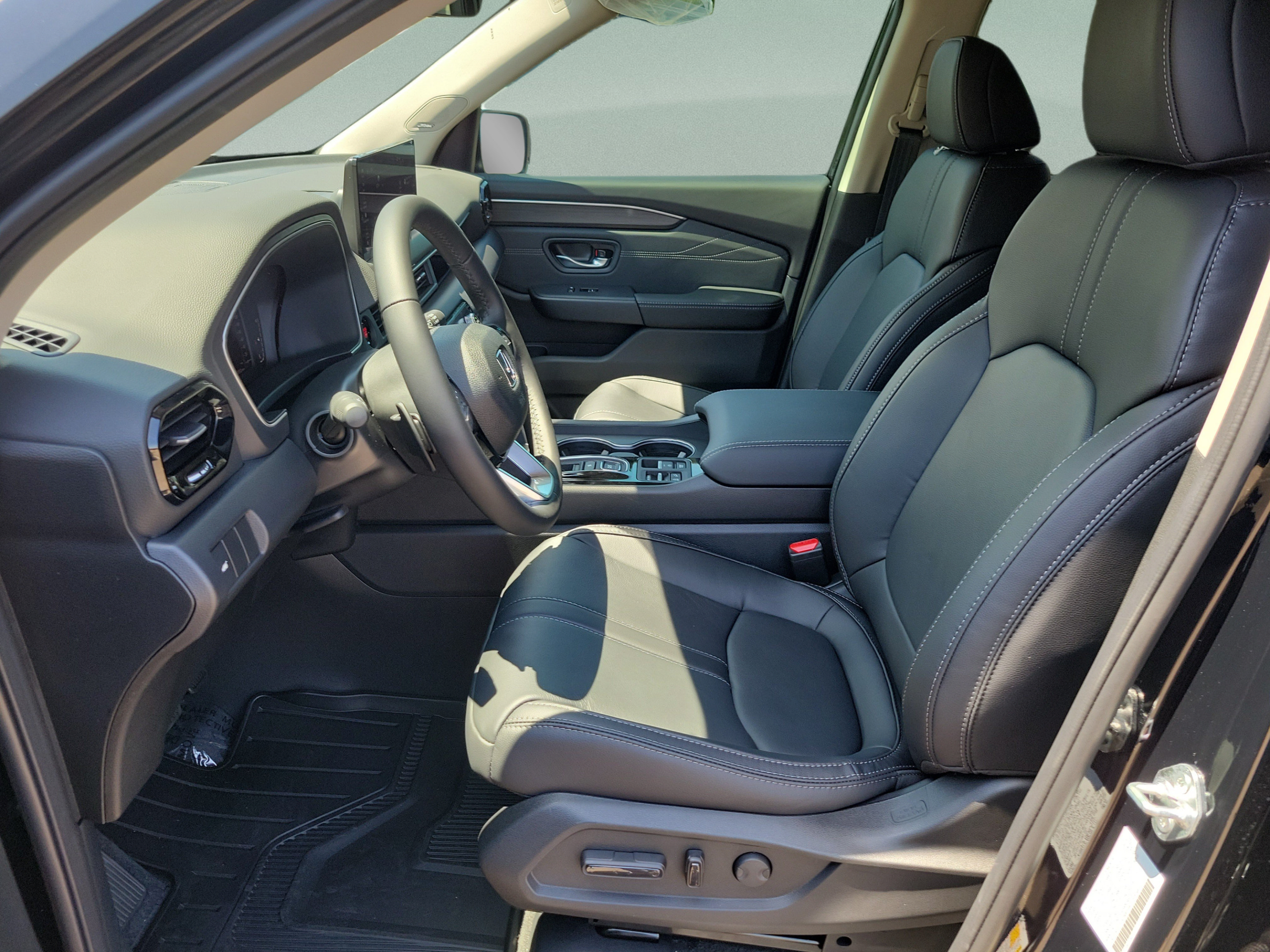 New 2026 Honda Pilot image 25