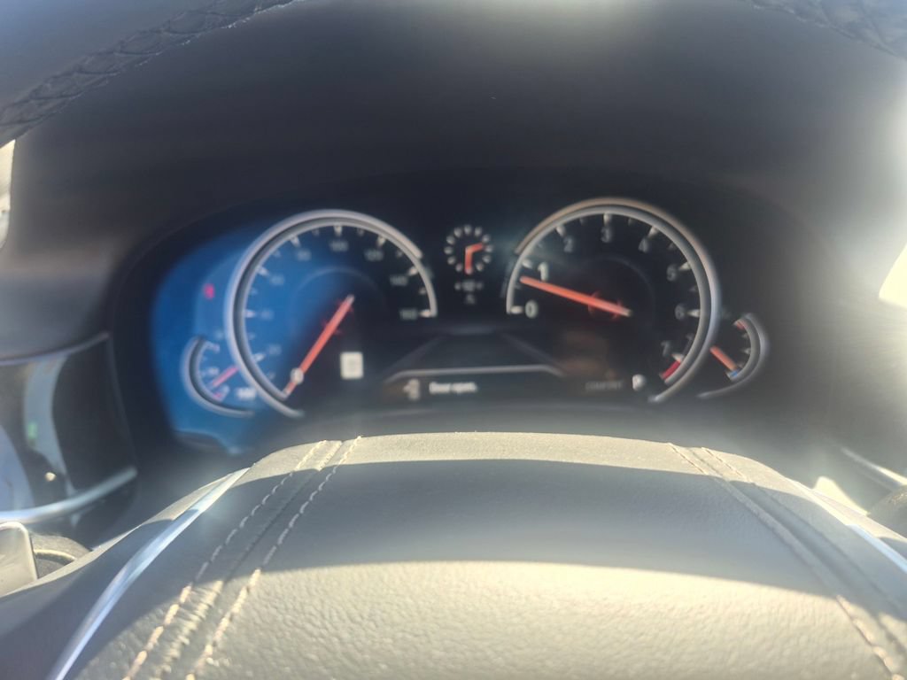 Used 2018 BMW 740i RWD image 15