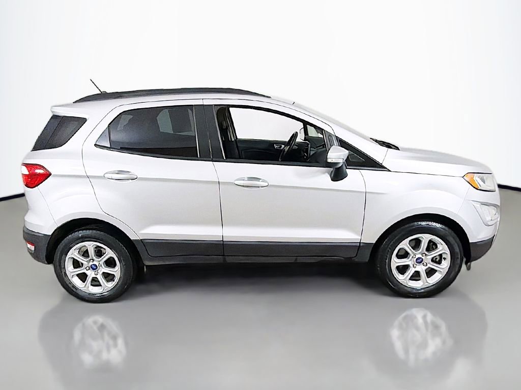 Used 2018 Ford EcoSport SE image 12