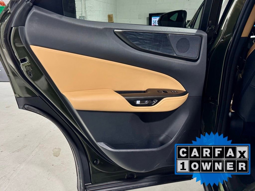 Used 2024 Lexus NX 250 FWD w/ Premium Package image 26